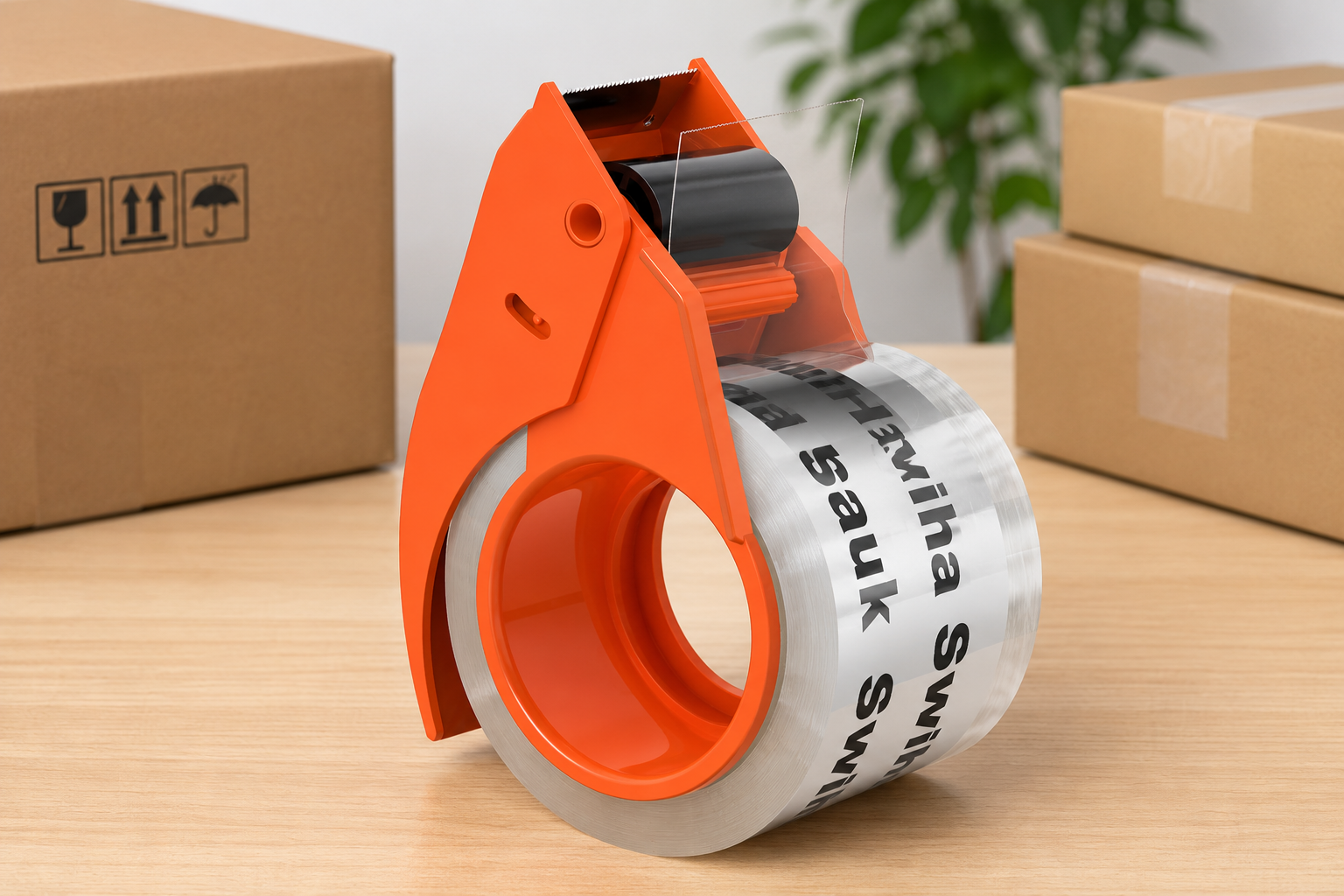 Packaging Tools for Small Business