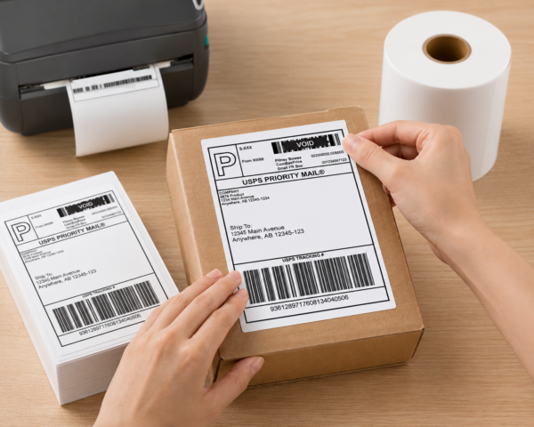 best shipping supplies for small business