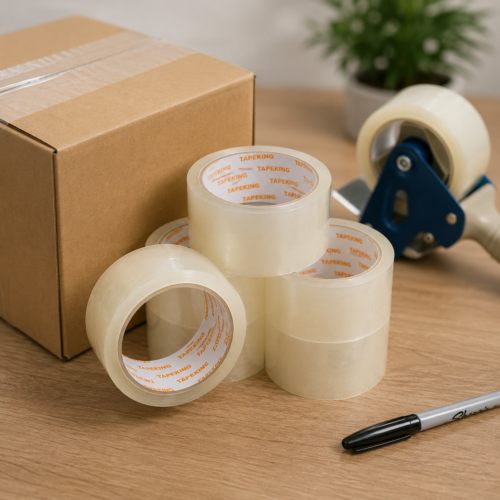 best shipping supplies for small business