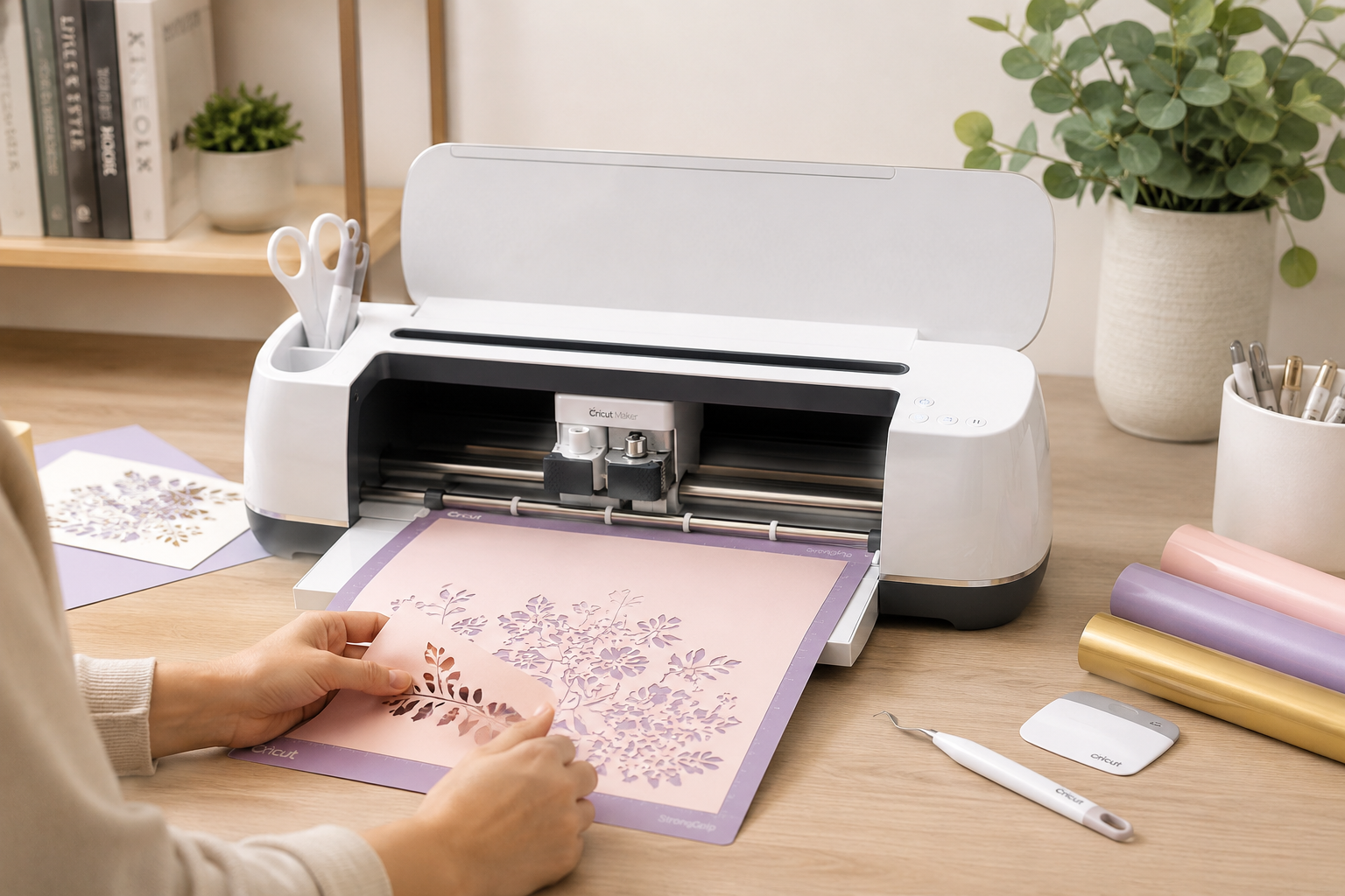 Packaging Tools for Small Business