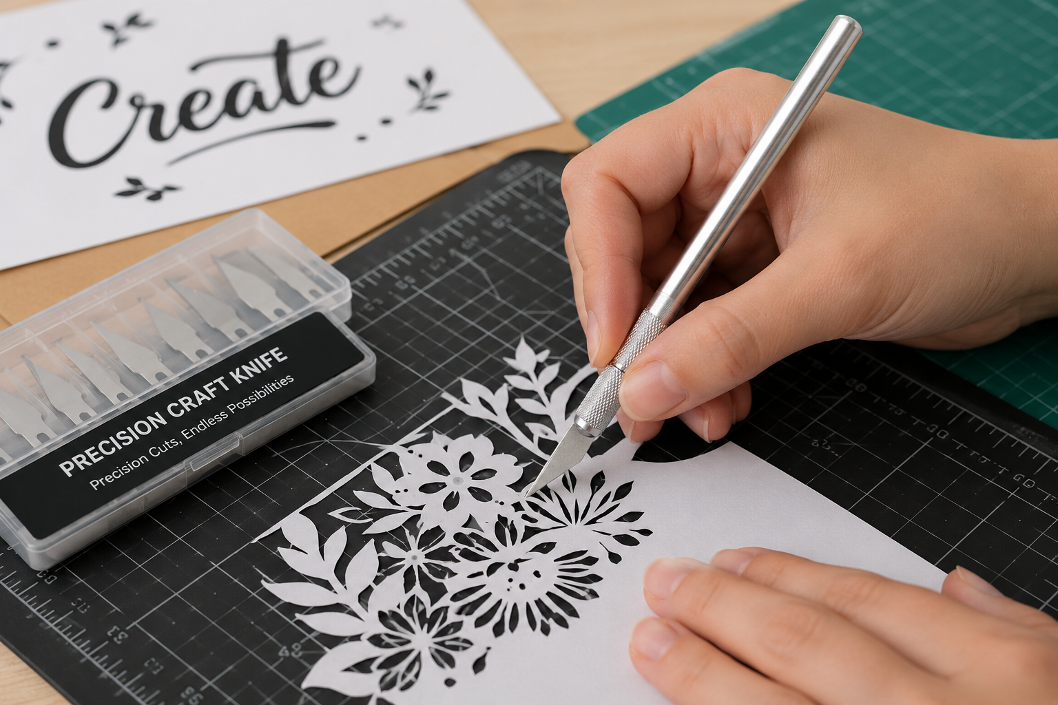 Packaging Tools for Small Business