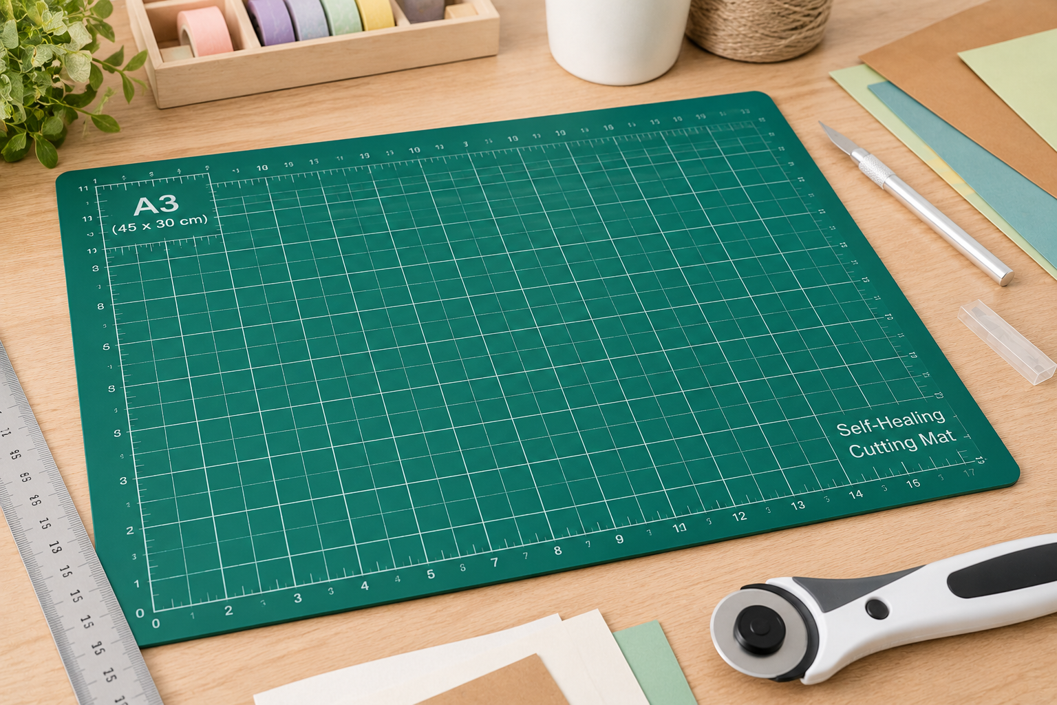 Packaging Tools for Small Business