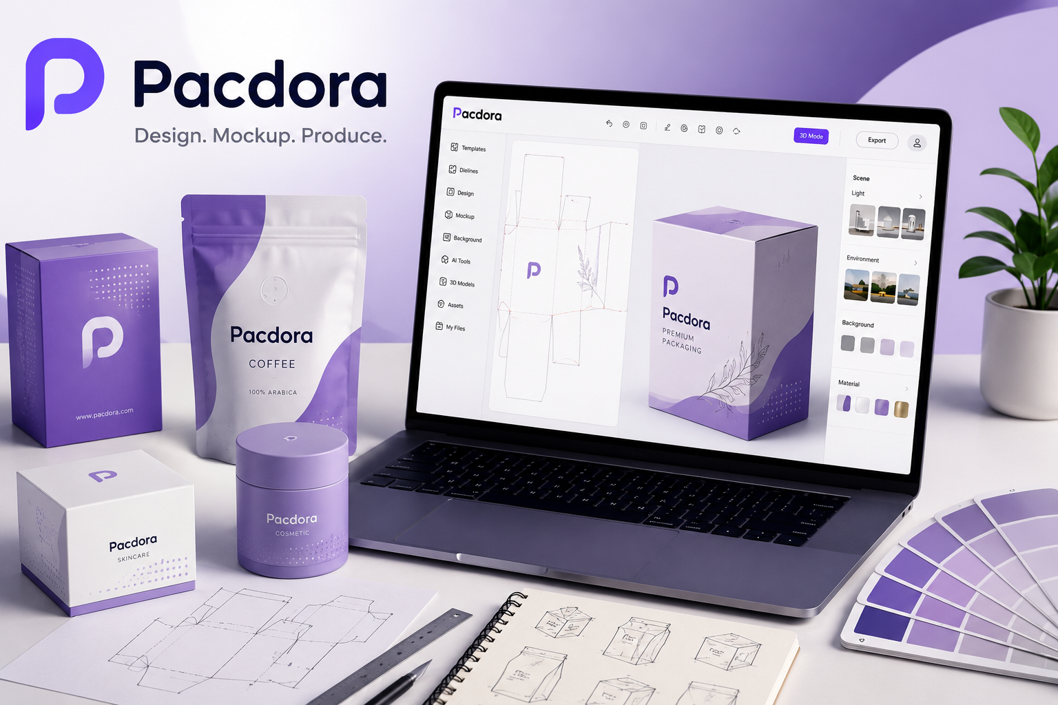 Pacdora