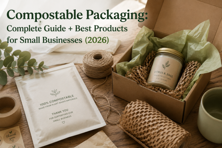 Compostable Packaging