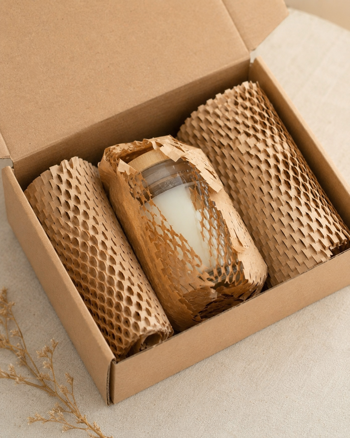 Compostable Packaging