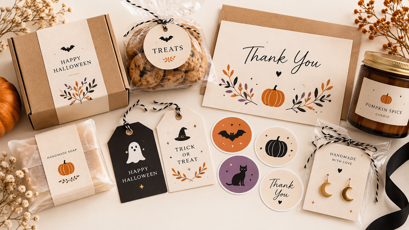 halloween printables